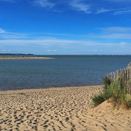 Mobilhom Spacieux La Tremblade